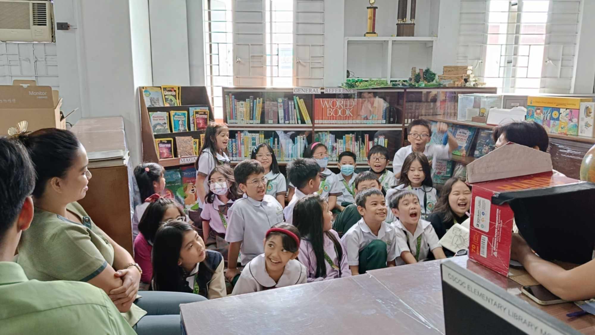 Grade School Image 1