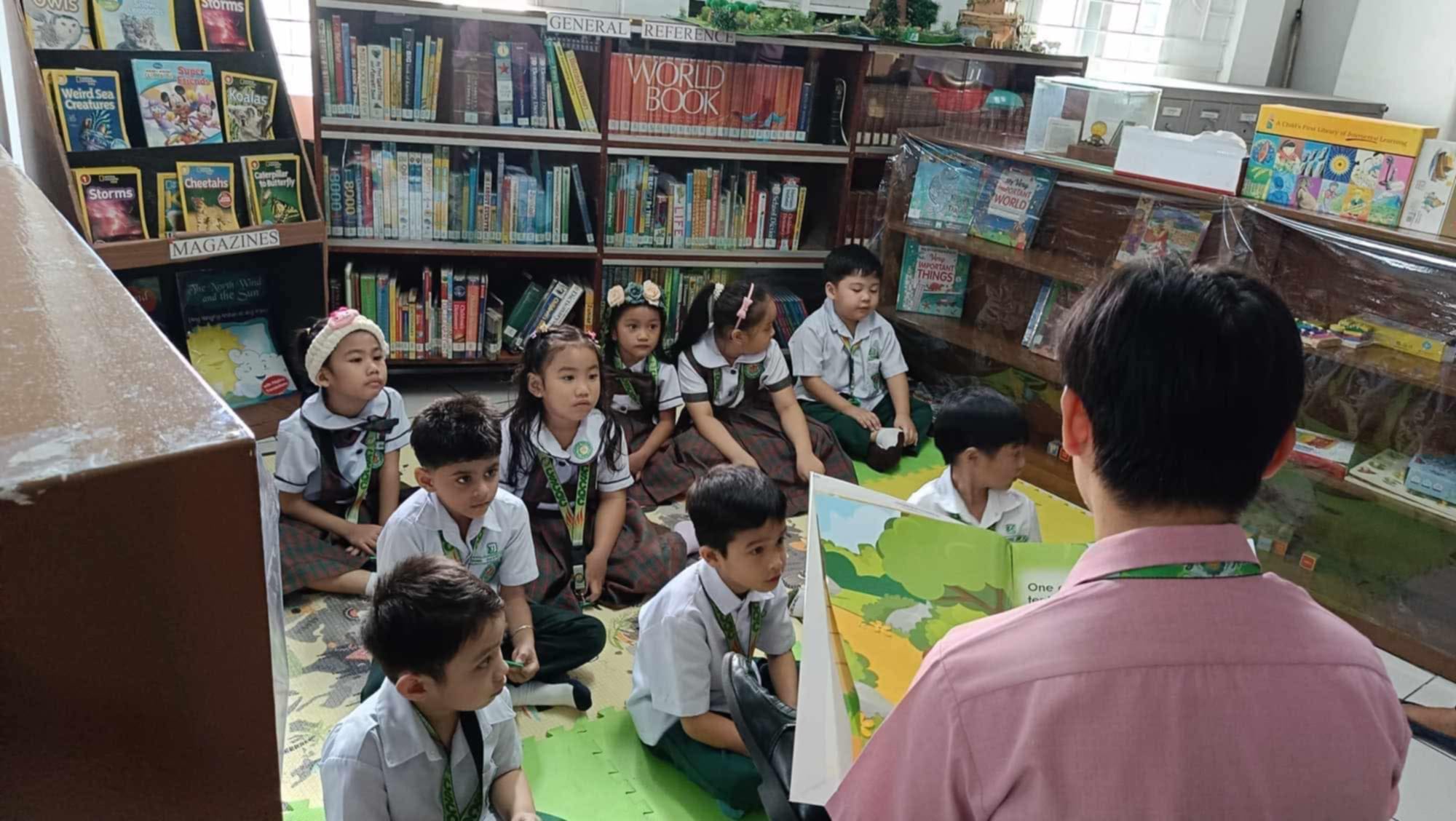 Preschool Image 2