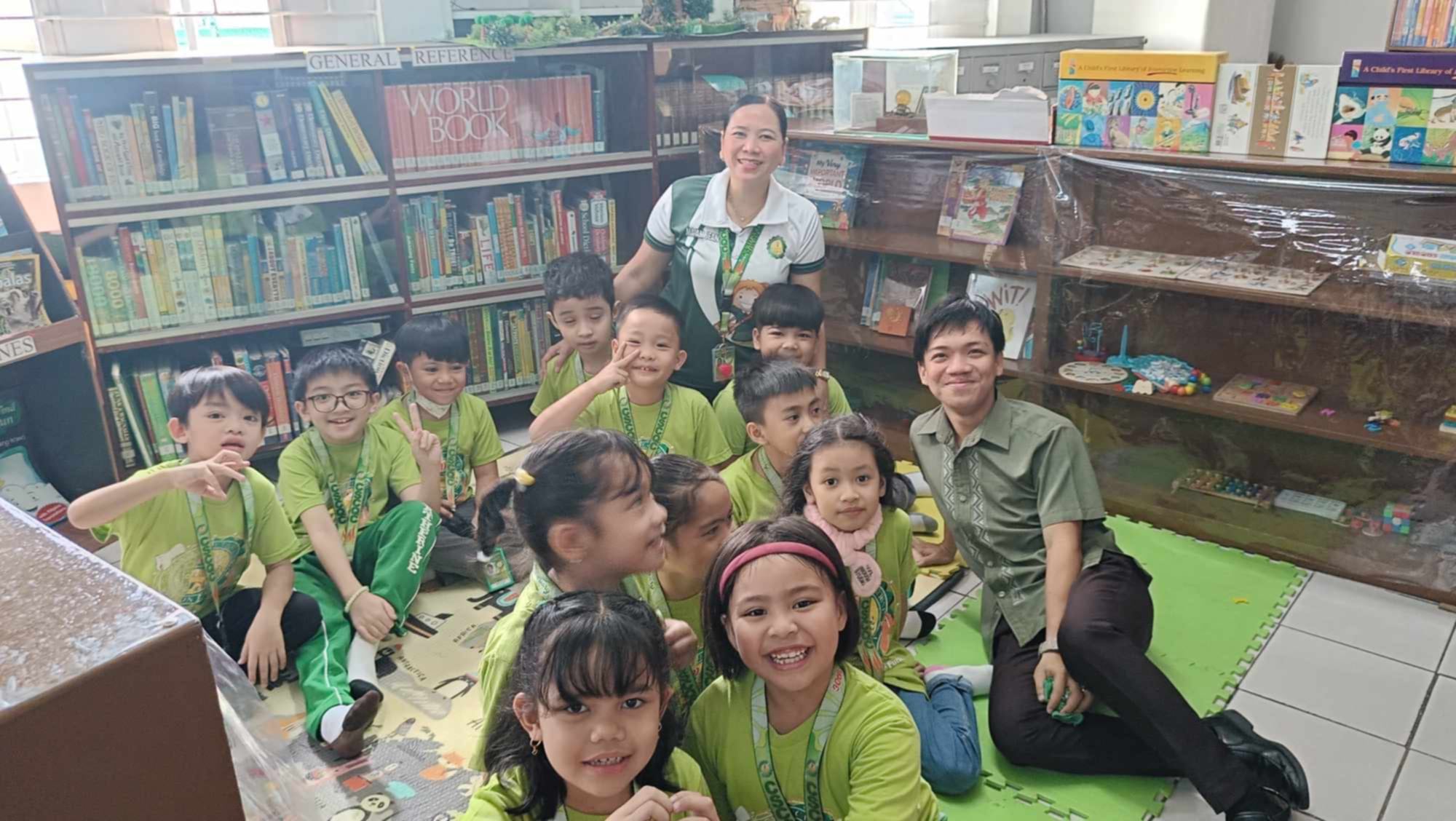 Grade School Image 2