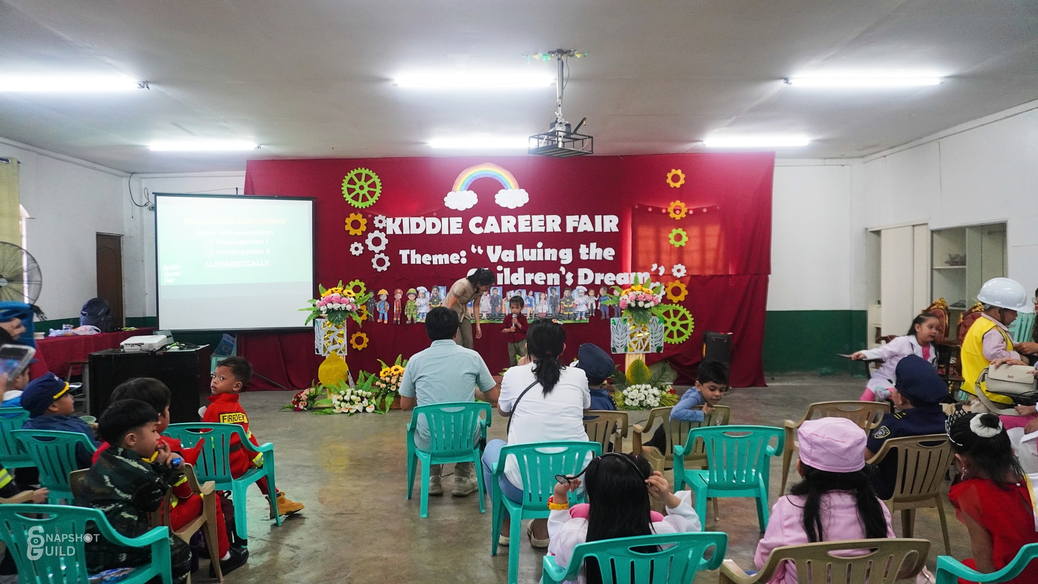 Preschool Image 4